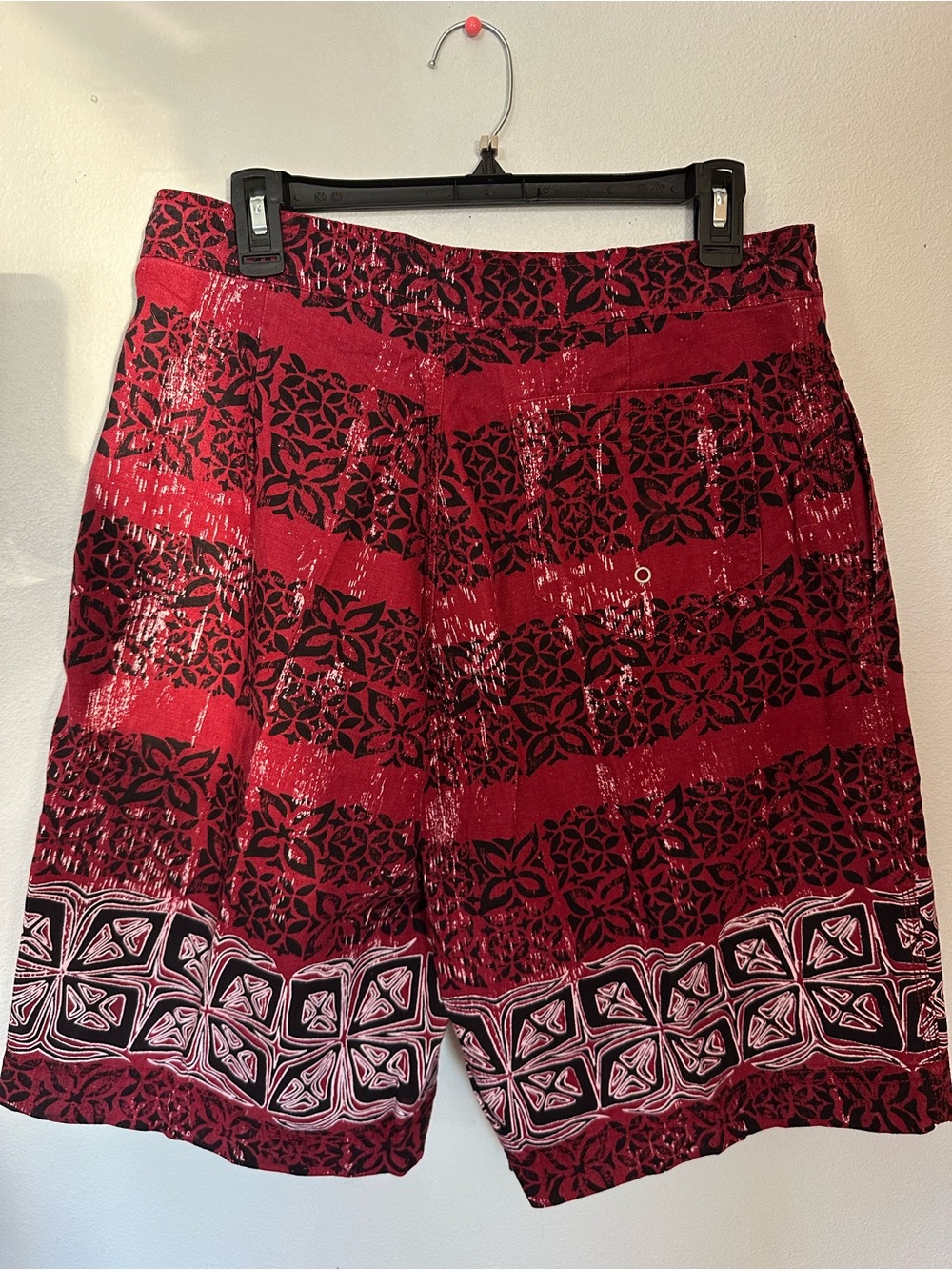 Wave shorts - Picture 5 of 7